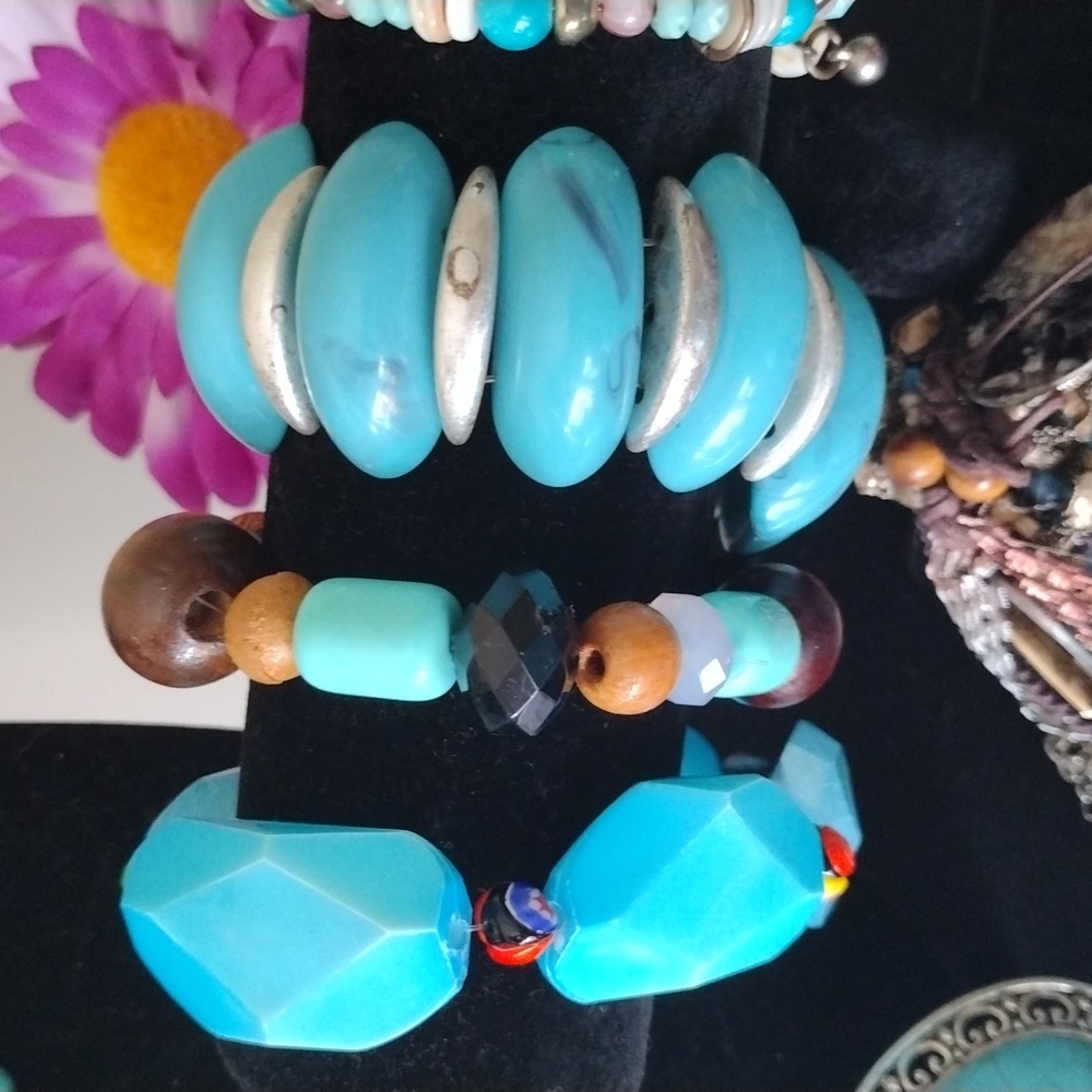 Turquoise Bundle - image 4